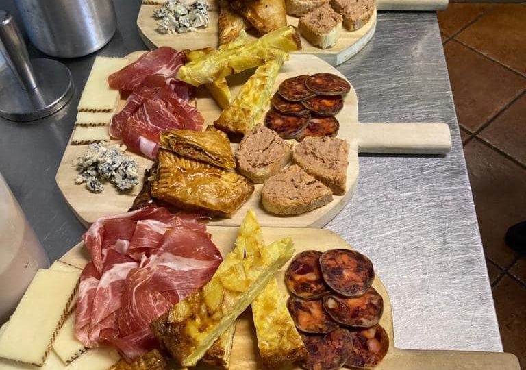 Taglieri