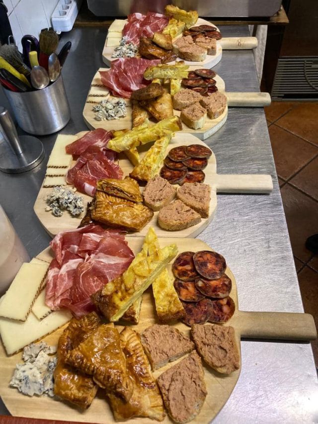 Taglieri