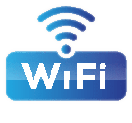 WiFi