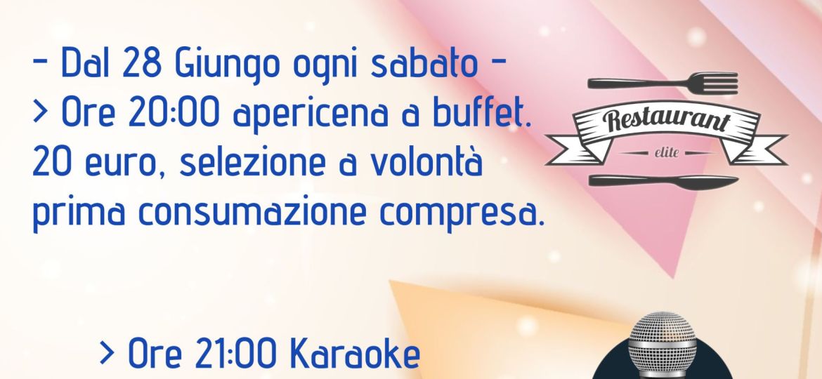 La Brace-Karaoke